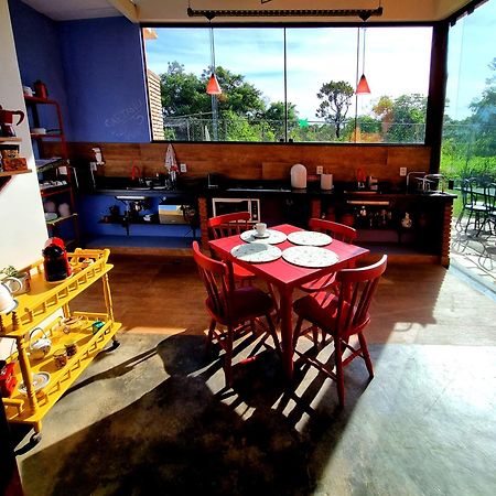 Amanduarte Brasilia Apartman Kültér fotó