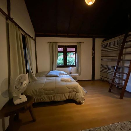 Amanduarte Brasilia Apartman Kültér fotó
