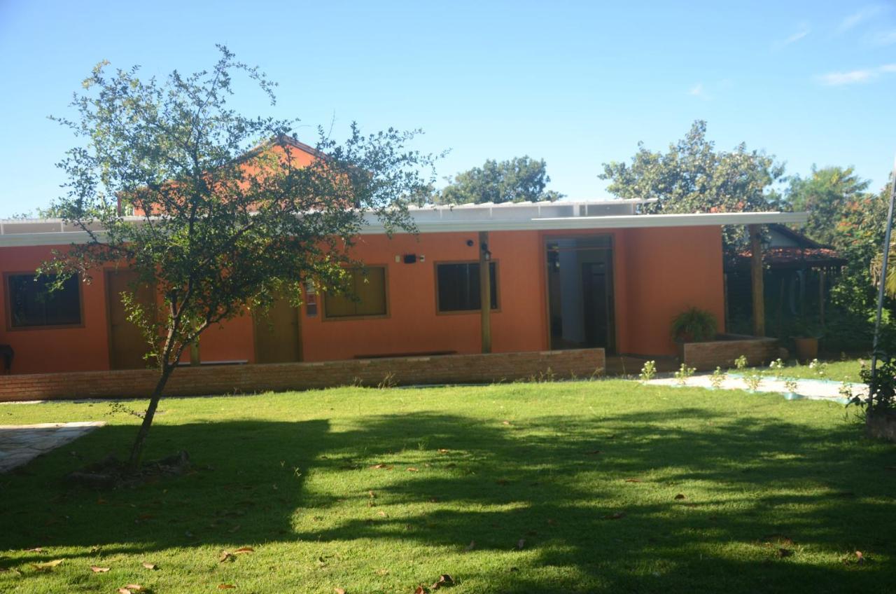Amanduarte Brasilia Apartman Kültér fotó