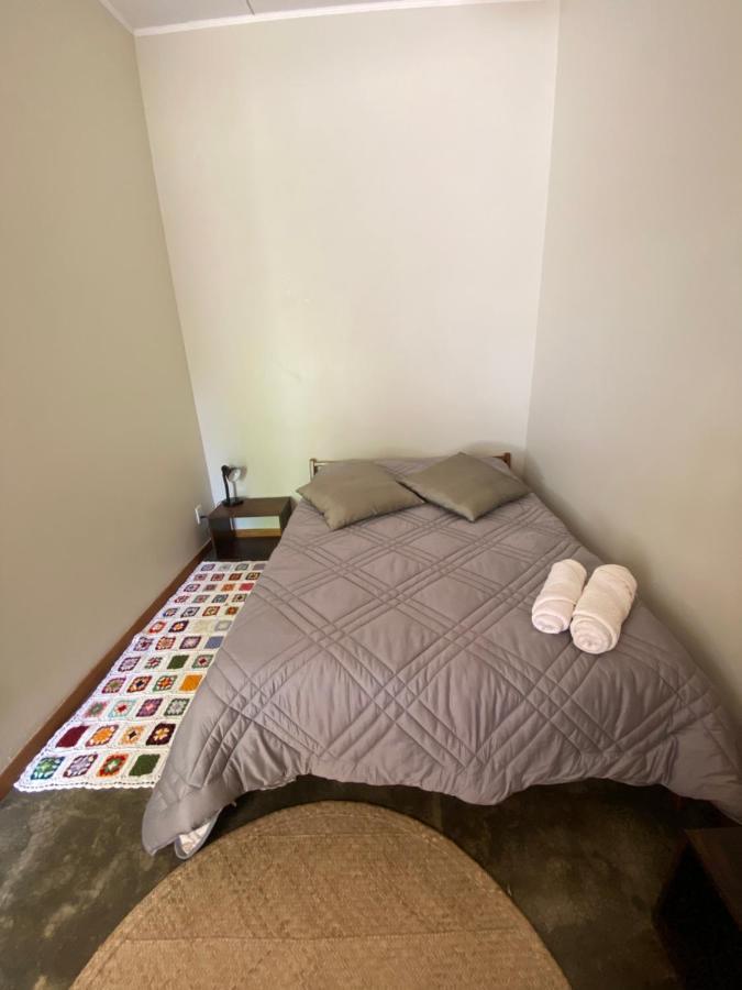 Amanduarte Brasilia Apartman Kültér fotó