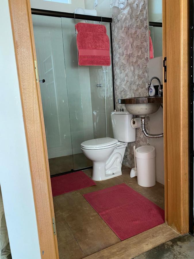 Amanduarte Brasilia Apartman Kültér fotó