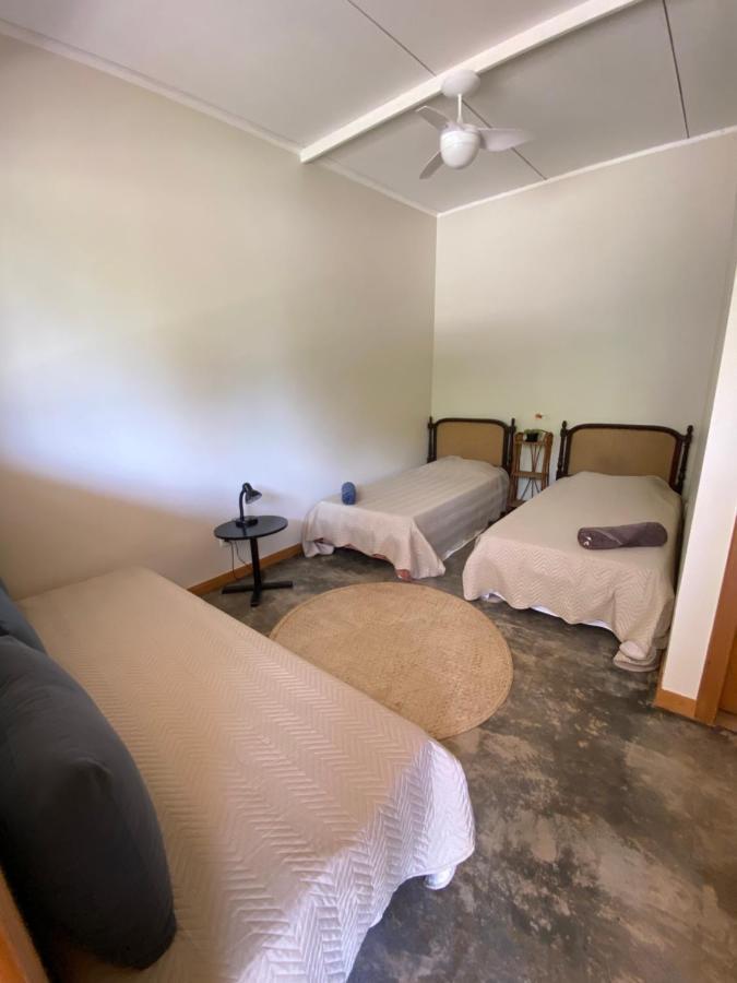 Amanduarte Brasilia Apartman Kültér fotó