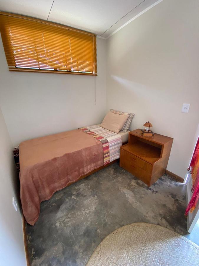 Amanduarte Brasilia Apartman Kültér fotó