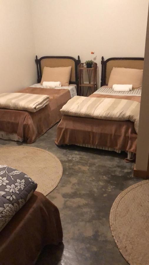 Amanduarte Brasilia Apartman Kültér fotó