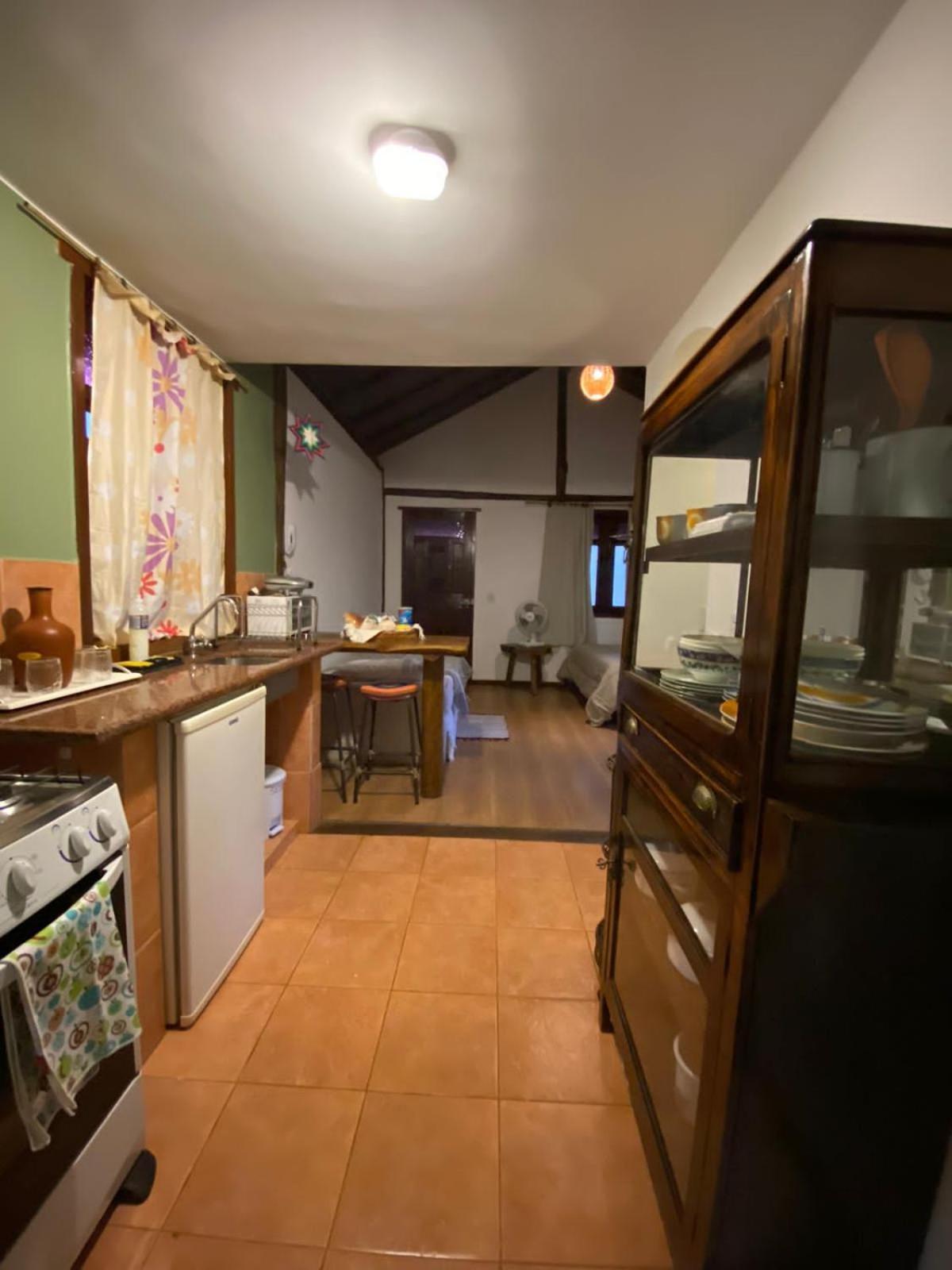 Amanduarte Brasilia Apartman Kültér fotó