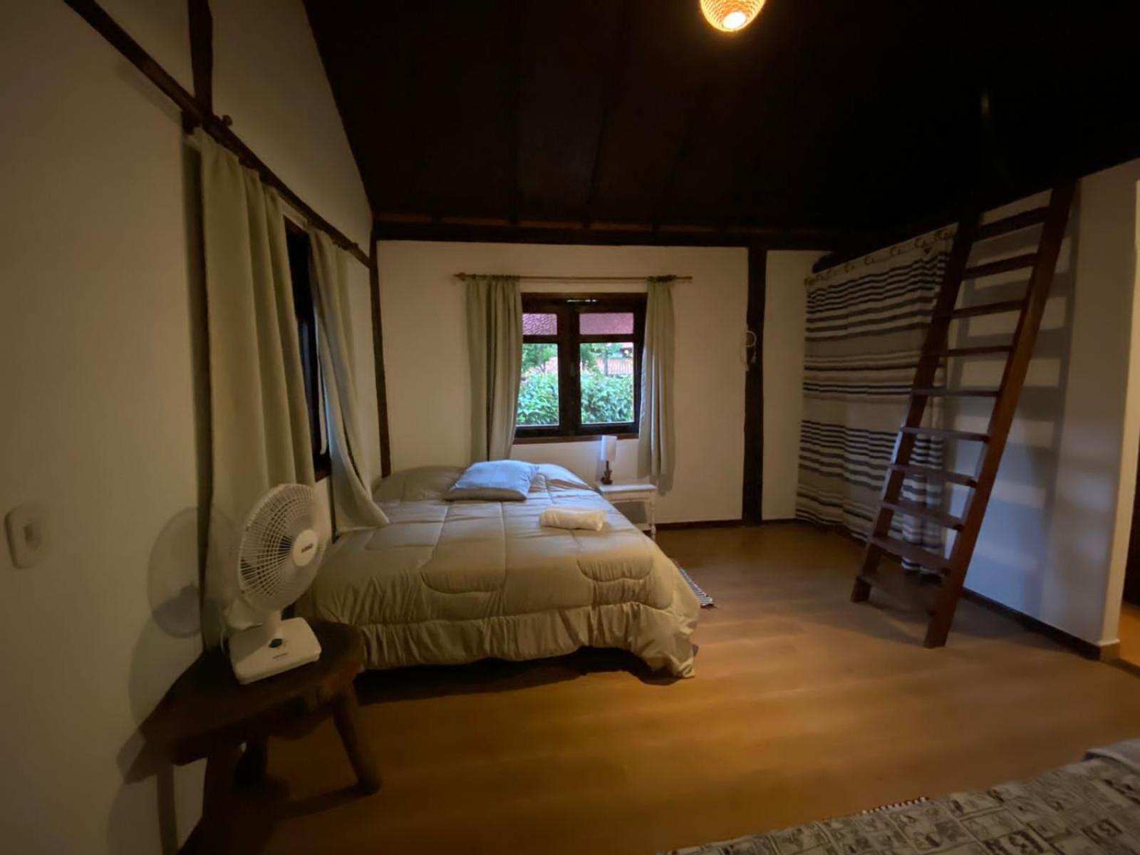 Amanduarte Brasilia Apartman Kültér fotó