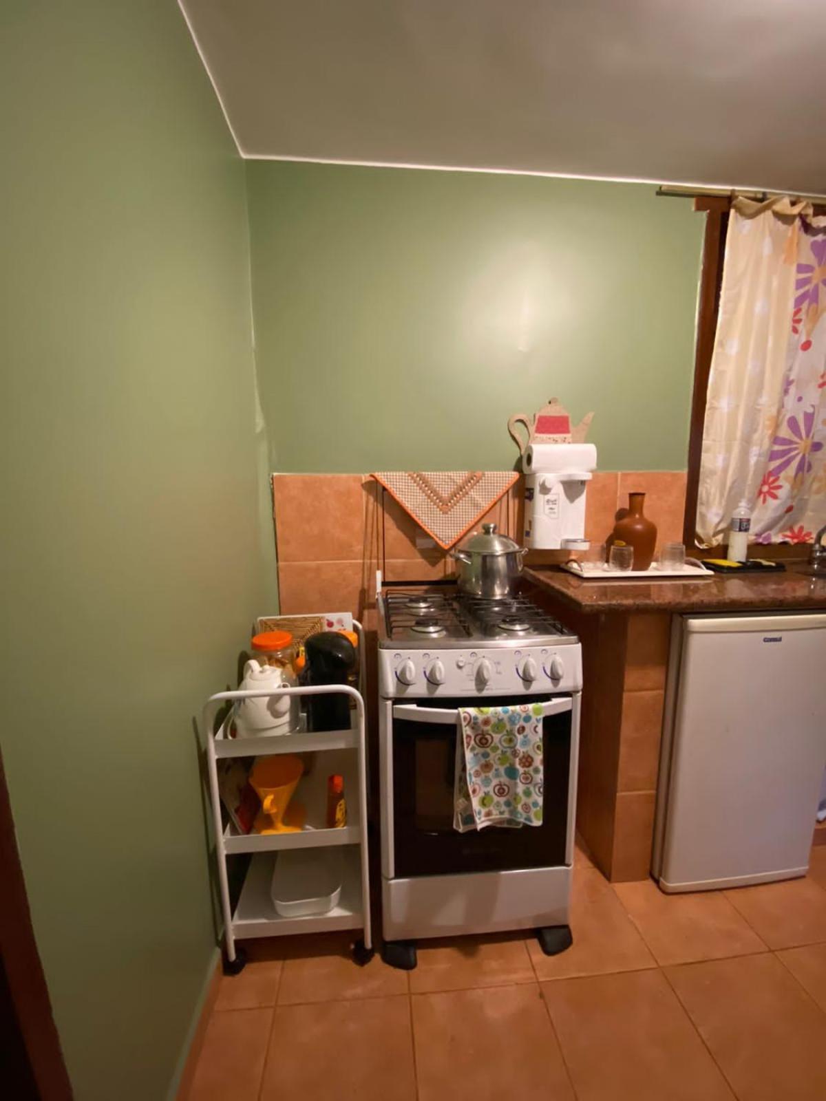 Amanduarte Brasilia Apartman Kültér fotó