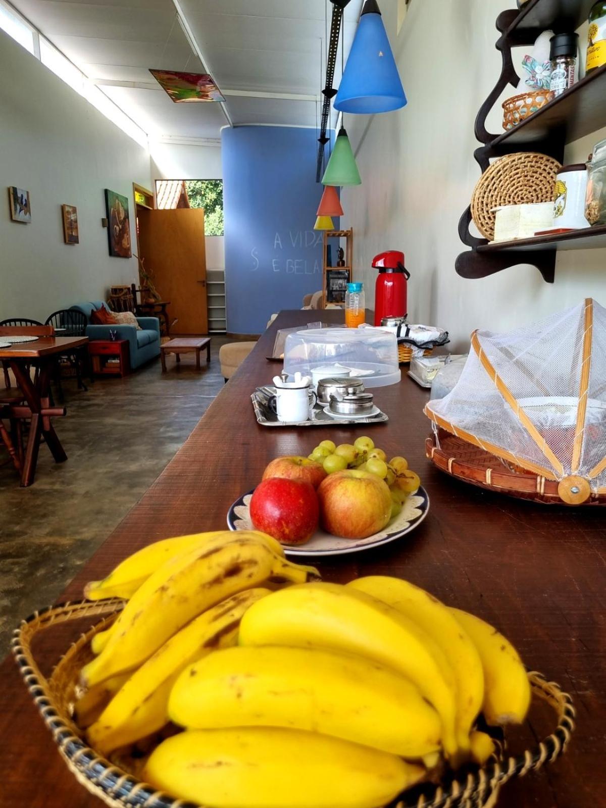 Amanduarte Brasilia Apartman Kültér fotó